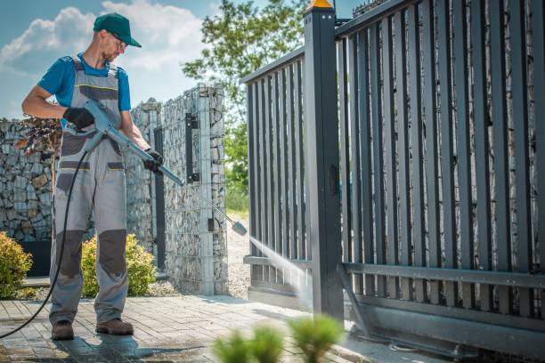 Best Building Exterior Washing  in Brownsville, PA