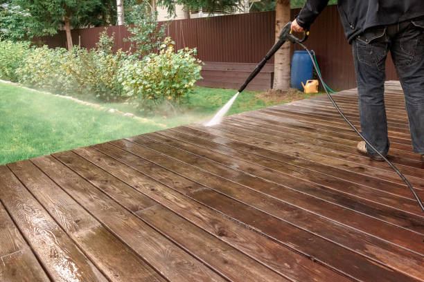 Best Fence Cleaning  in Brownsville, PA