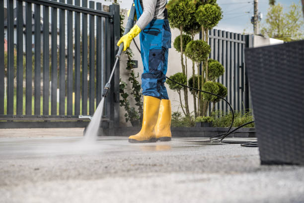 Professional Pressure Washing in Brownsville, PA