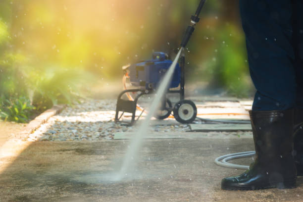 Pre-Holiday Cleaning in Brownsville, PA